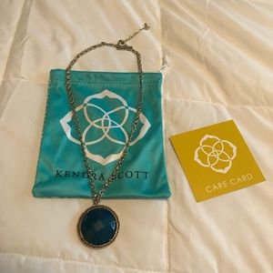 Kendra Scott Vintage Necklace